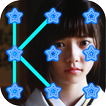 AKB48 japan LockScreen Pattern