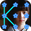 AKB48 japan LockScreen Pattern APK