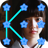 AKB48 japan LockScreen Pattern icône
