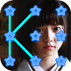 AKB48 japan LockScreen Pattern 图标