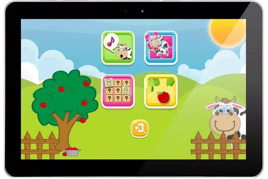 Screenshot 6 for Happy Animals