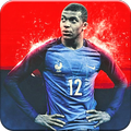 Mbappe wallpaper