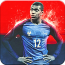 Mbappe wallpaper APK