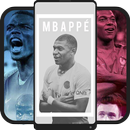 APK Mbappe Wallpaper HD 4K