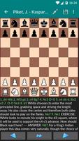 Perfect Chess Database Demo скриншот 2
