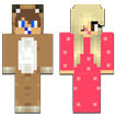 Baby Skin for Minecraft PE