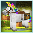 Unicorn Skin for Minecraft APK