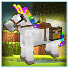 Unicorn Skins ícone