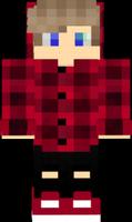 Zpekeno Skin for Minecraft imagem de tela 2