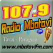 Radio Mbatovi 107.9