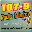 Radio Mbatovi 107.9-APK