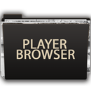 APK Player Browser