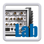 PAK capture Lab icône