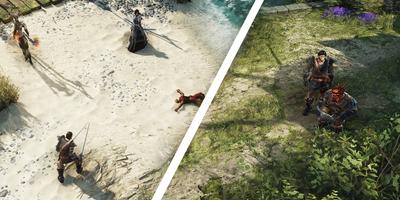 --Divinity Originaall-Sin 2 Guiide Poster
