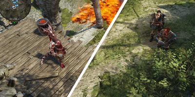 --Divinity Originaall-Sin 2 Guiide captura de pantalla 1