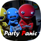 💯Party Panic- Guide Game иконка