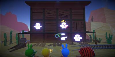 💯Party Panic- Guide Game постер