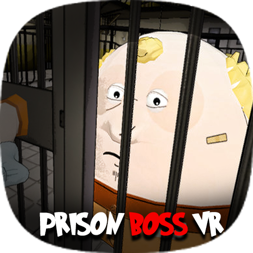 -Prison Boss- VR Guide