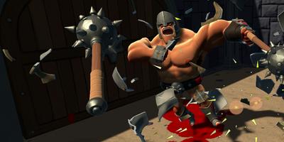 💯GORN🄫 Guide Game постер