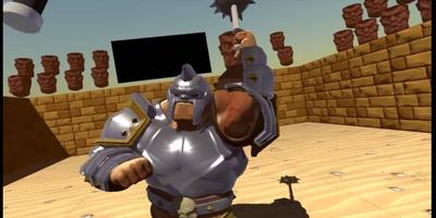 💯GORN🄫 Guide Game скриншот 1