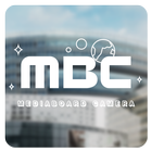 MBC 미디어보드 카메라 أيقونة