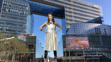 MBC 미디어보드 카메라 تصوير الشاشة 2