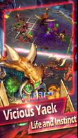 Legend of Star : Human Awaken screenshot 2