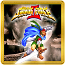 shining adventure force 2 APK