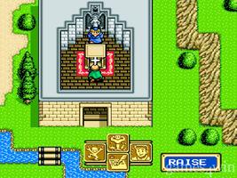 shining adventure force 2 captura de pantalla 2