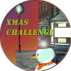 X-Mas Challenge icono