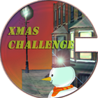 X-Mas Challenge icône