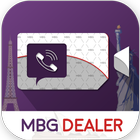MBG Dealer иконка
