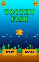 🐠 Toothy Fish 🐠 capture d'écran 2