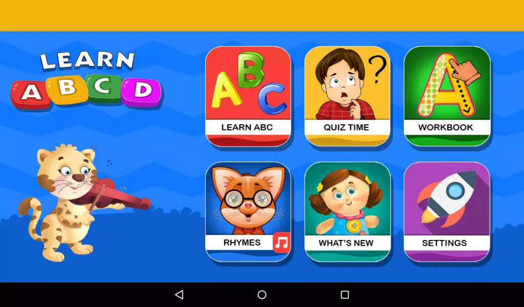 ABCD kids APK for Android Download ABCD kids APK for Android Download