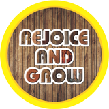 Rejoice and Grow biểu tượng