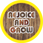 Rejoice and Grow иконка