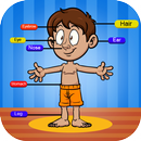 Learn About Body Parts APK