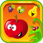 Learn About Fruits أيقونة