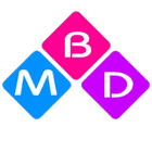 MBD Recharge Pro আইকন