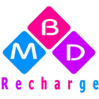 MBDRecharge ícone