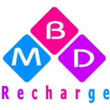 MBDRecharge icône