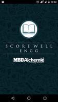 Scorewell Engg الملصق