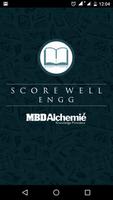 Scorewell Engg Plakat