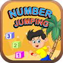 Number Jumping-APK