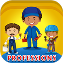 Learn About Professions aplikacja