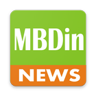 MBDin News icône