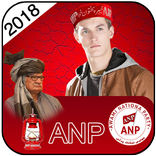 ANP Profile Pic DP Maker 2018