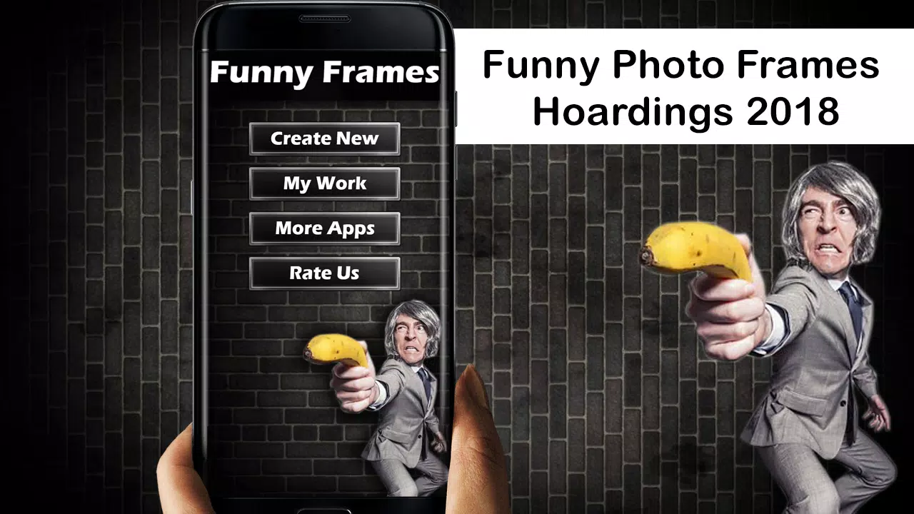 Funny Photo Frames Hoardings 2018 APK for Android Download Funny Photo Frames Hoardings 2018 APK for Android Download