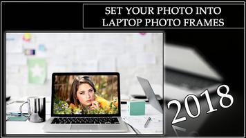 Laptop Photo Frames 2018 capture d'écran 1