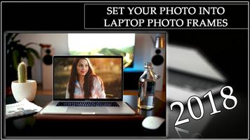 Laptop Photo Frames 2018 capture d'écran 2